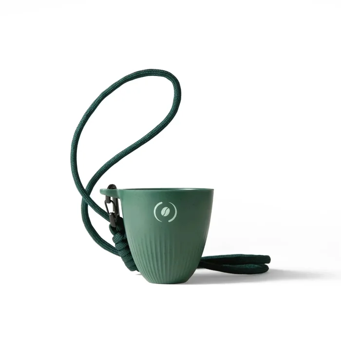 Xícara Rebrew Espresso OutIn