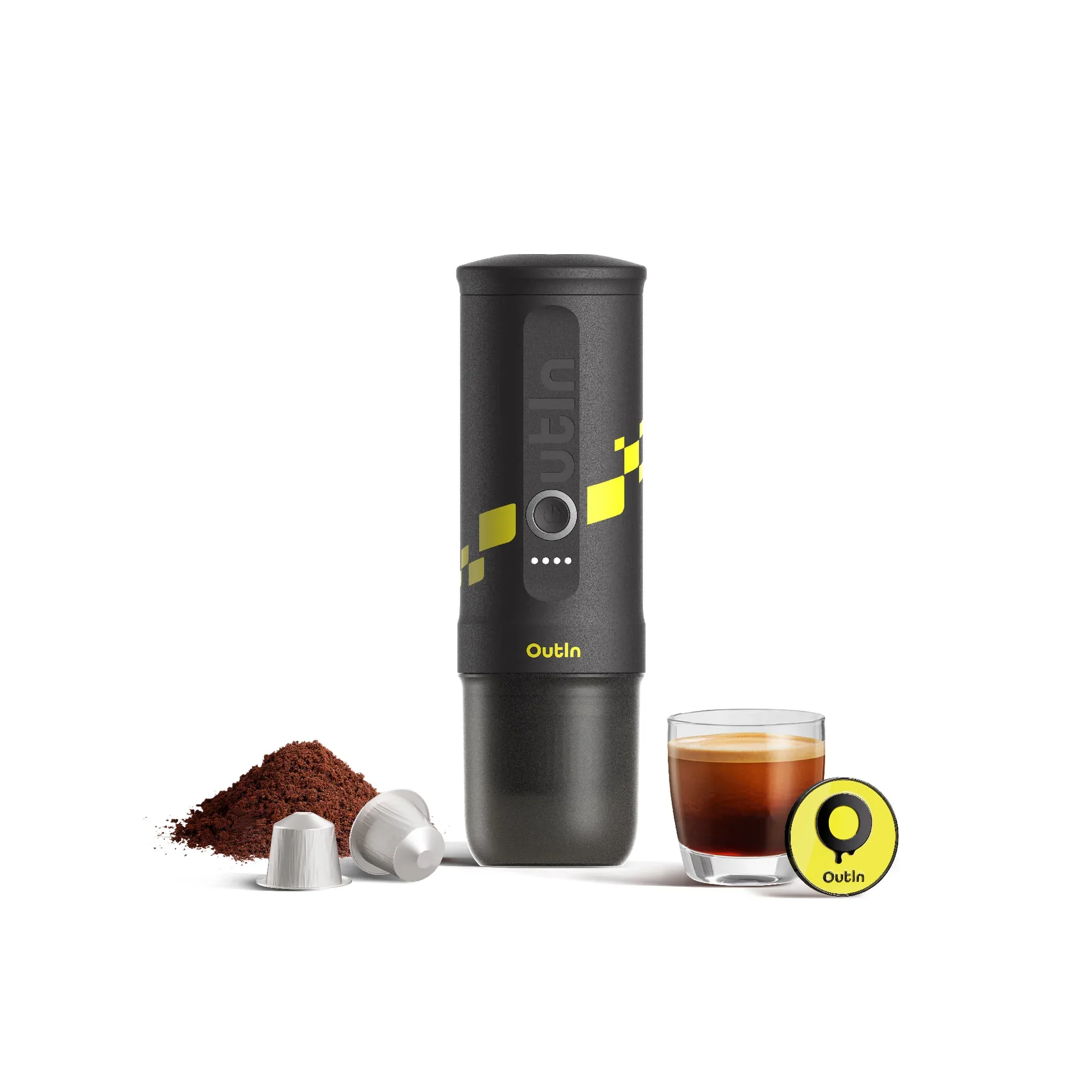OutIn Lotus Gift Set
