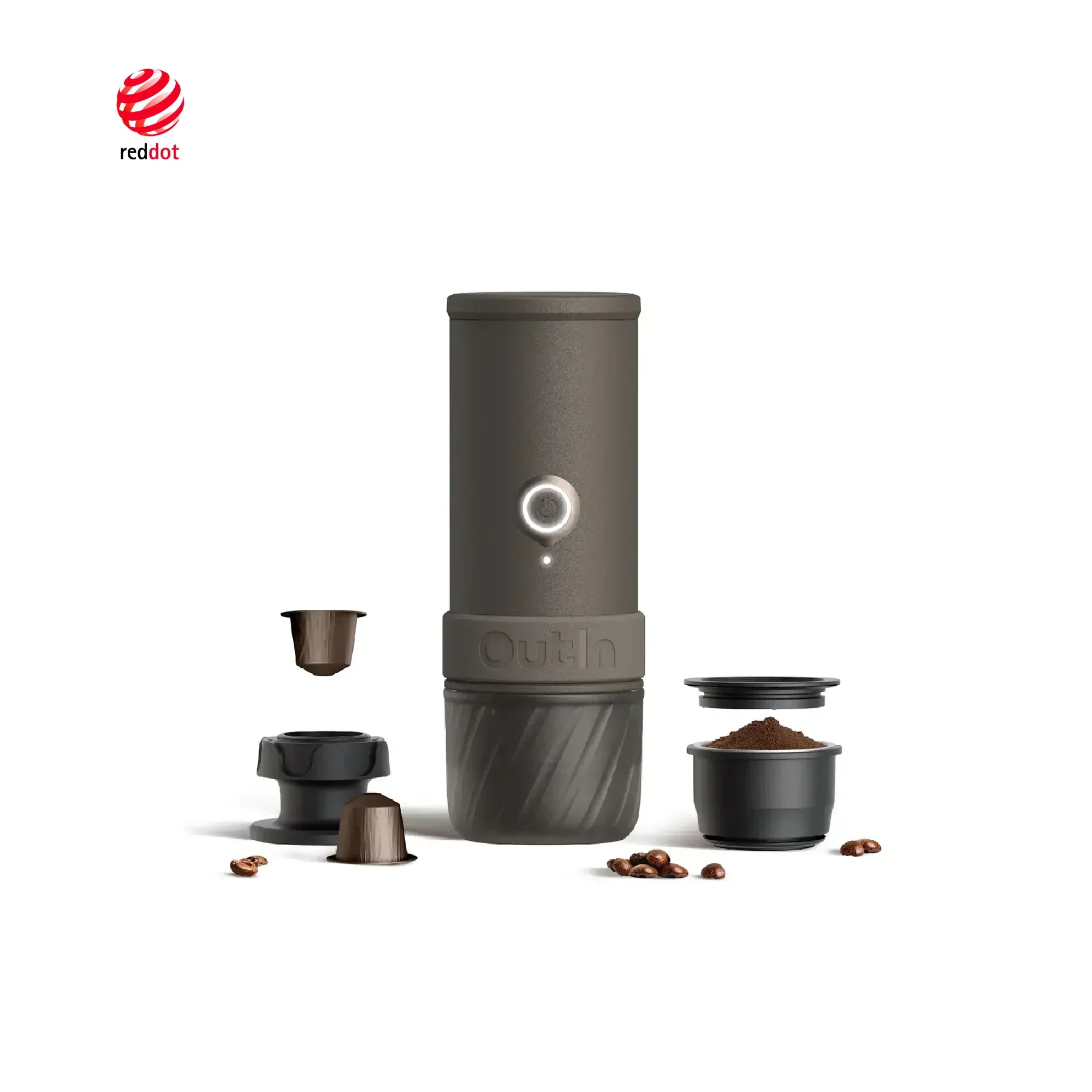 OutIn Mino Pocket Espresso Machine
