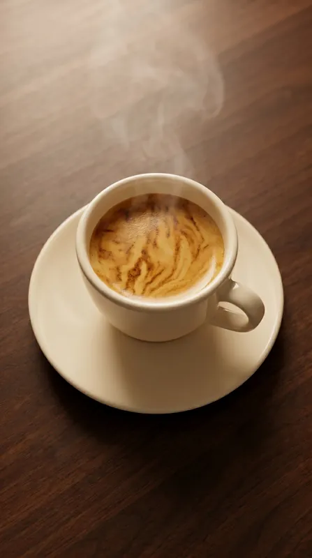Espresso clássico
